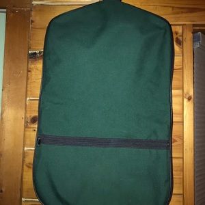 Riding Chaps Storage Bag